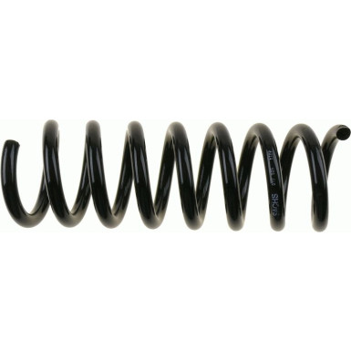 997 805 Fahrwerksfeder