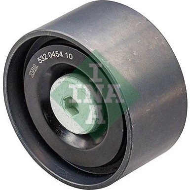 532 0454 10 Umlenk-/Führungsrolle, Keilrippenriemen