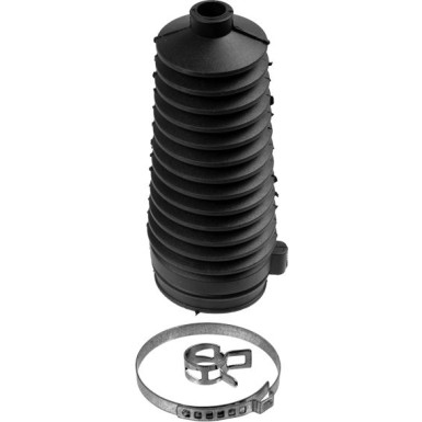 30217 01 Faltenbalg, Lenkung