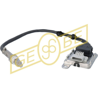 9 3804 1 NOx-Sensor, NOx-Katalysator