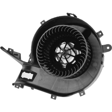 Valeo | Innenraumgebläse | 698803