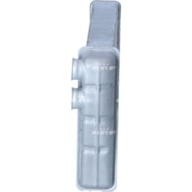 NRF Wärmetauscher, Innenraumheizung ohne Rohr EASY FIT 54410