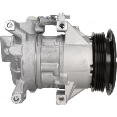 890145 Kompressor, Klimaanlage ** FIRST FIT ** 890145 Kompressor, Klimaanlage ** FIRST FIT **