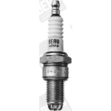 BorgWarner (BERU) | Zündkerze | Z78