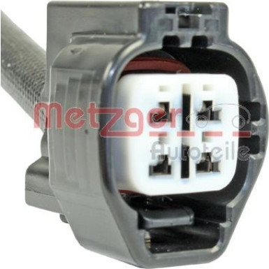 0893593 Lambdasonde ORIGINAL ERSATZTEIL