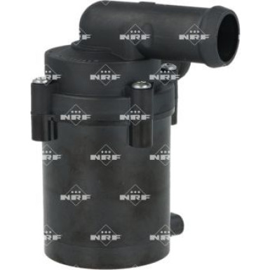 390088 Zusatzwasserpumpe, Zuheizer