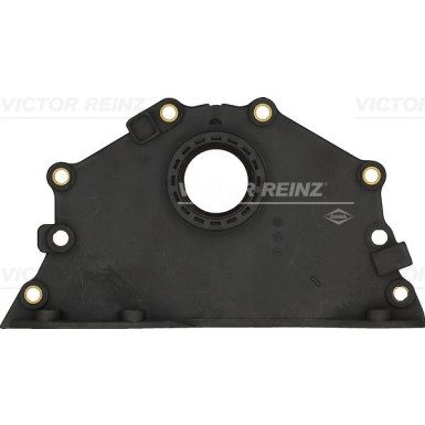 81-90040-00 Wellendichtring, Kurbelwelle