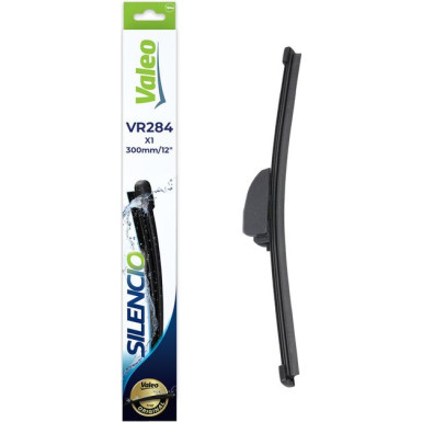 574604 Wischblatt SILENCIO REAR