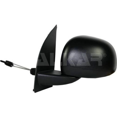 Alkar | Außenspiegel | 6137934 Alkar | Außenspiegel | 6137934