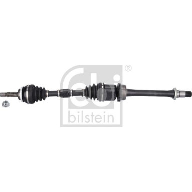 febi bilstein | Antriebswelle | 193515