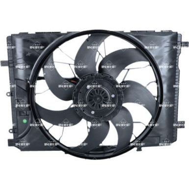 47443 Lüfter, Motorkühlung 47443 Lüfter, Motorkühlung