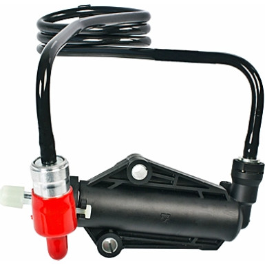 512 0045 10 Nehmerzylinder, Kupplung