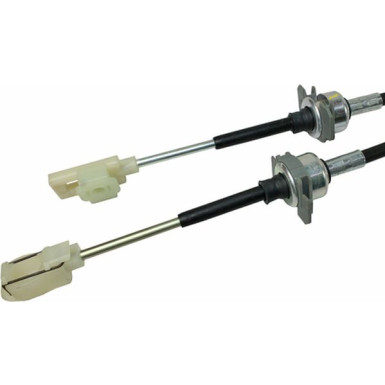 3150148 Seilzug, Schaltgetriebe