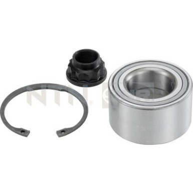 R169.29 Radlagersatz R169.29 Radlagersatz