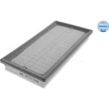 Meyle Luftfilter MEYLE-ORIGINAL: True to OE 212 321 0025 Meyle Luftfilter MEYLE-ORIGINAL: True to OE 212 321 0025