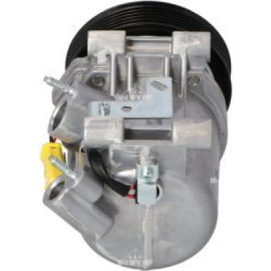 320101 Kompressor, Klimaanlage EASY FIT