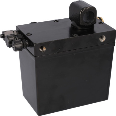 FEBI BILSTEIN 47289 Kipppumpe, Fahrerhaus