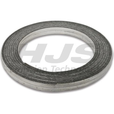 83 48 7548 Dichtring, Abgasrohr