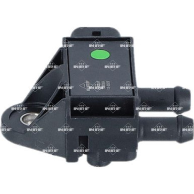 708089 Sensor, Abgasdruck