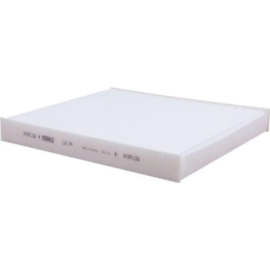 LA 74 Filter, Innenraumluft LA 74 Filter, Innenraumluft