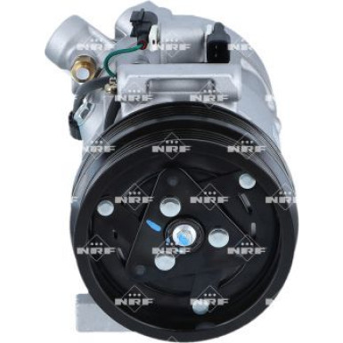 NRF Kompressor, Klimaanlage EASY FIT 320176 NRF Kompressor, Klimaanlage EASY FIT 320176
