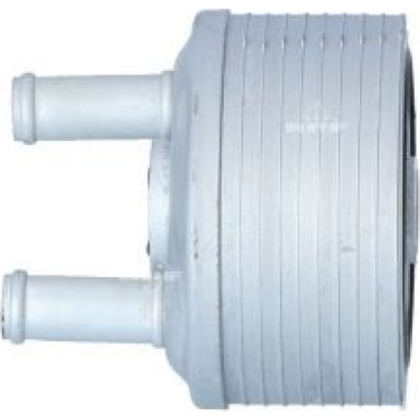 NRF Ölkühler, Automatikgetriebe EASY FIT 31214