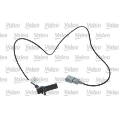 Valeo | Impulsgeber, Kurbelwelle | 366446