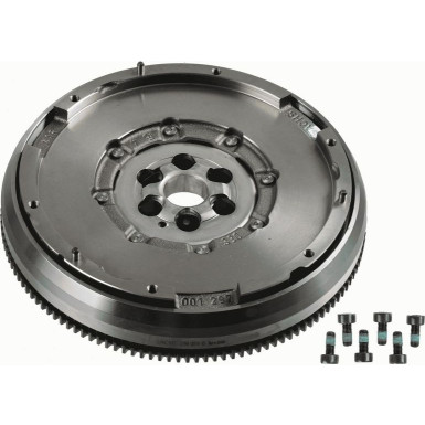 Sachs Zwei-Massen-Schwungrad 2294 001 995