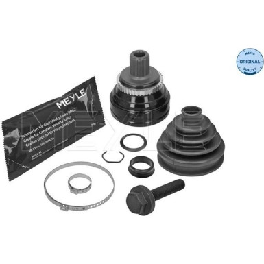 Meyle Gelenksatz, Antriebswelle MEYLE-ORIGINAL: True to OE 100 498 0086