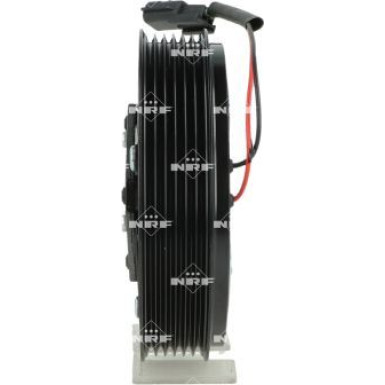 380193 Magnetkupplung, Klimakompressor