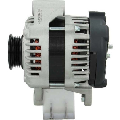 PSH | Generator | 235.519.080.030