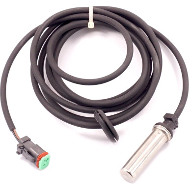 GEBE | Sensor, Raddrehzahl | 9 1070 1