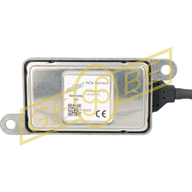 GEBE | NOx-Sensor, NOx-Katalysator | 9 3632 1