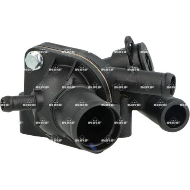 NRF Thermostat, Kühlmittel EASY FIT 725291