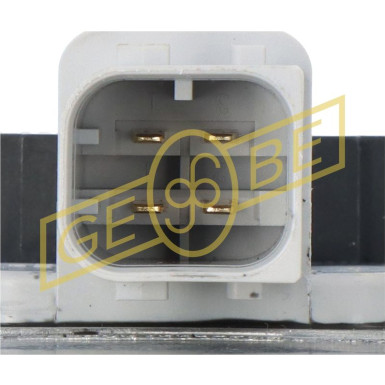 GEBE | NOx-Sensor, NOx-Katalysator | 9 3570 1