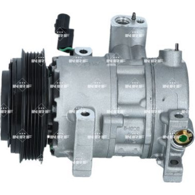 NRF | Kompressor, Klimaanlage | 320017G NRF | Kompressor, Klimaanlage | 320017G