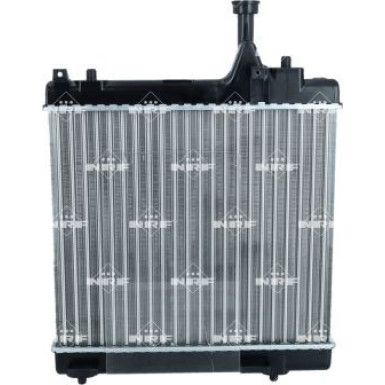 NRF | Kühler, Motorkühlung | 53078A