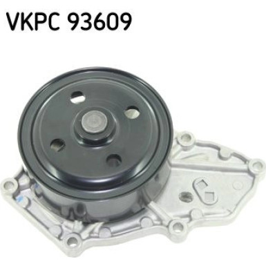 SKF | Wasserpumpe | VKPC 93609