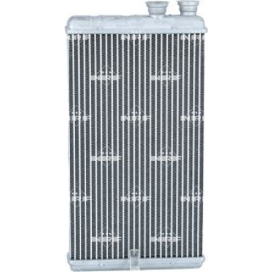 54473 Wärmetauscher, Innenraumheizung 54473 Wärmetauscher, Innenraumheizung