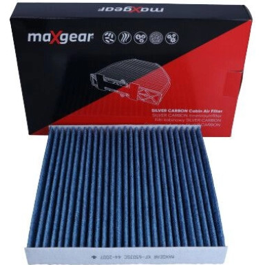 Maxgear Filter, Innenraumluft SILVER CARBON 26-1766 Maxgear Filter, Innenraumluft SILVER CARBON 26-1766