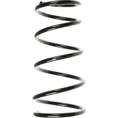Spidan | Fahrwerksfeder | 55037