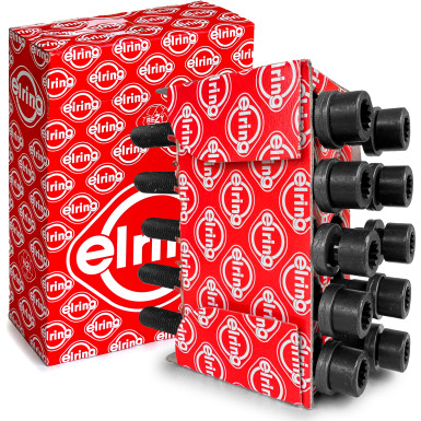 Elring Zylinderkopfschraubensatz 819.956