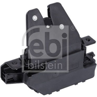 FEBI BILSTEIN 184199 Heckklappenschloss FEBI BILSTEIN 184199 Heckklappenschloss