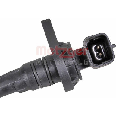 Metzger | Sensor, Motorölstand | 0980012 Metzger | Sensor, Motorölstand | 0980012