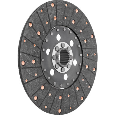 Valeo | Kupplungsscheibe | 279655