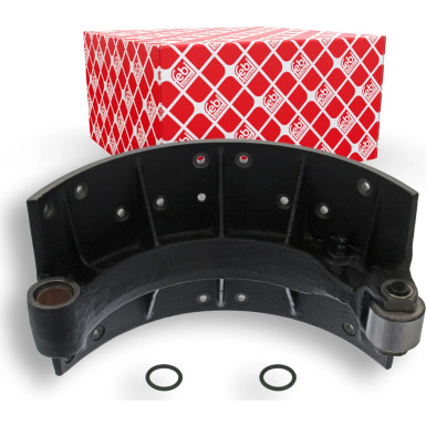 FEBI BILSTEIN 09254 Bremsbacke FEBI BILSTEIN 09254 Bremsbacke