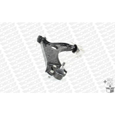 L29572 Lenker, Radaufhängung