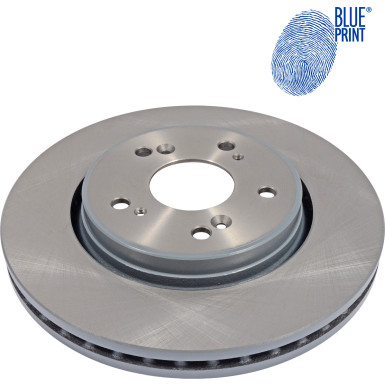 Blue Print | Bremsscheibe | ADH243104