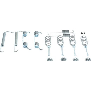 1 987 475 312 Zubehörsatz, Bremsbacken