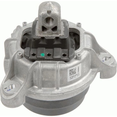 37430 01 Lagerung, Motor